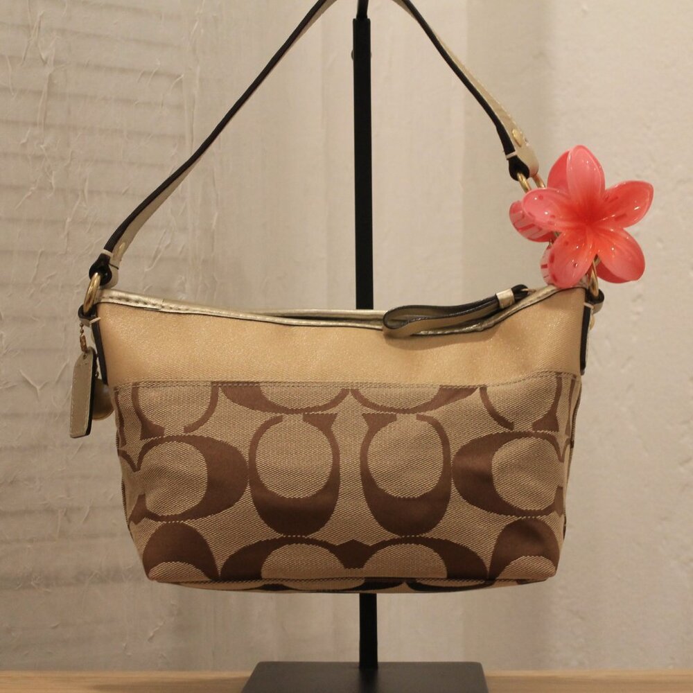 👛 SOLD 👛 - Picture 4 of 4